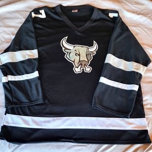 AHL San Antonio Rampage Jersey